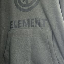 Element HOODIE