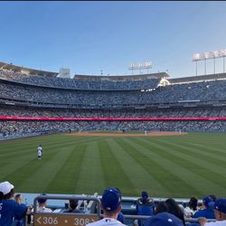Dodgers vs Braves Tickets 5/4/24