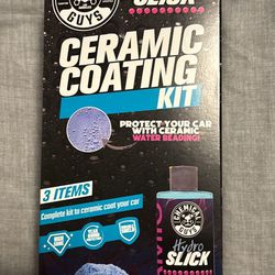 Car Cleaning Kit
