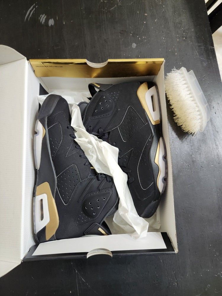 Jordan Retro 6