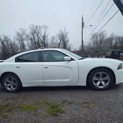 2012 Dodge Charger