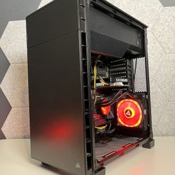 Strong Budget PC🔥 i5 11400 | GTX 1650 Super 4GB  | 16GB DDR4 | 500GB | WiFi + BT