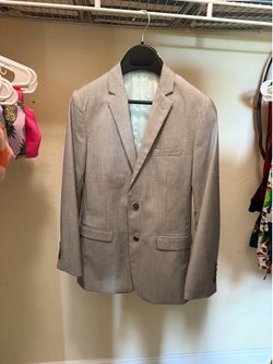Calvin Klein suit for kids