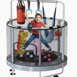 Small Trampoline For Sale 