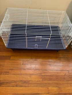Cage