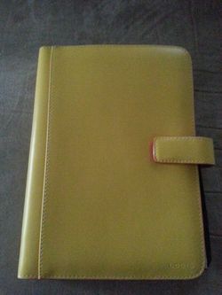 Lather mini iPad case Lodis