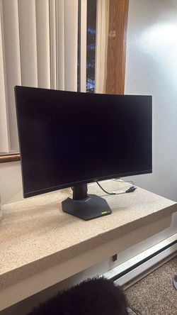 Dell nvidia g-sync