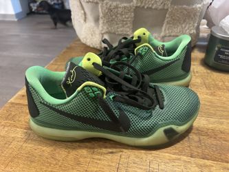 Nike Kobe 10 Vino Size 10