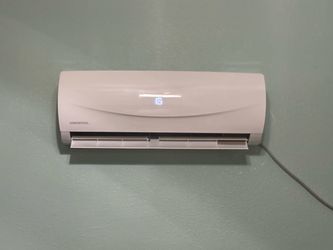 Mini split
