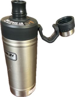 Stanley water bottle