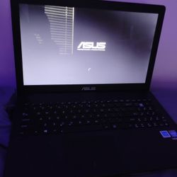Asus Computer/Laptop 