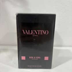 Valentino Perfume