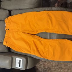 Billabong snowboard pants