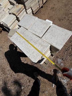 Artistic Pavers - Cool White