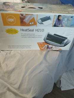 Heatseal H210