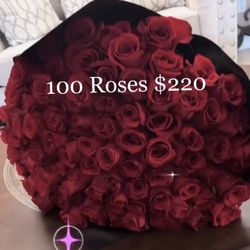 Rose Bouquet 