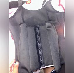 Corset Waist Trainer 
