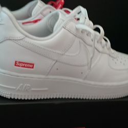 Air Force Supreme 