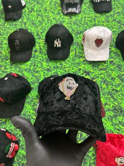 Chucky hats