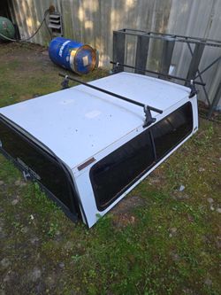 1988 s10 canopy