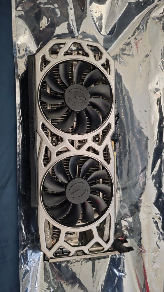 GTX1080 ti