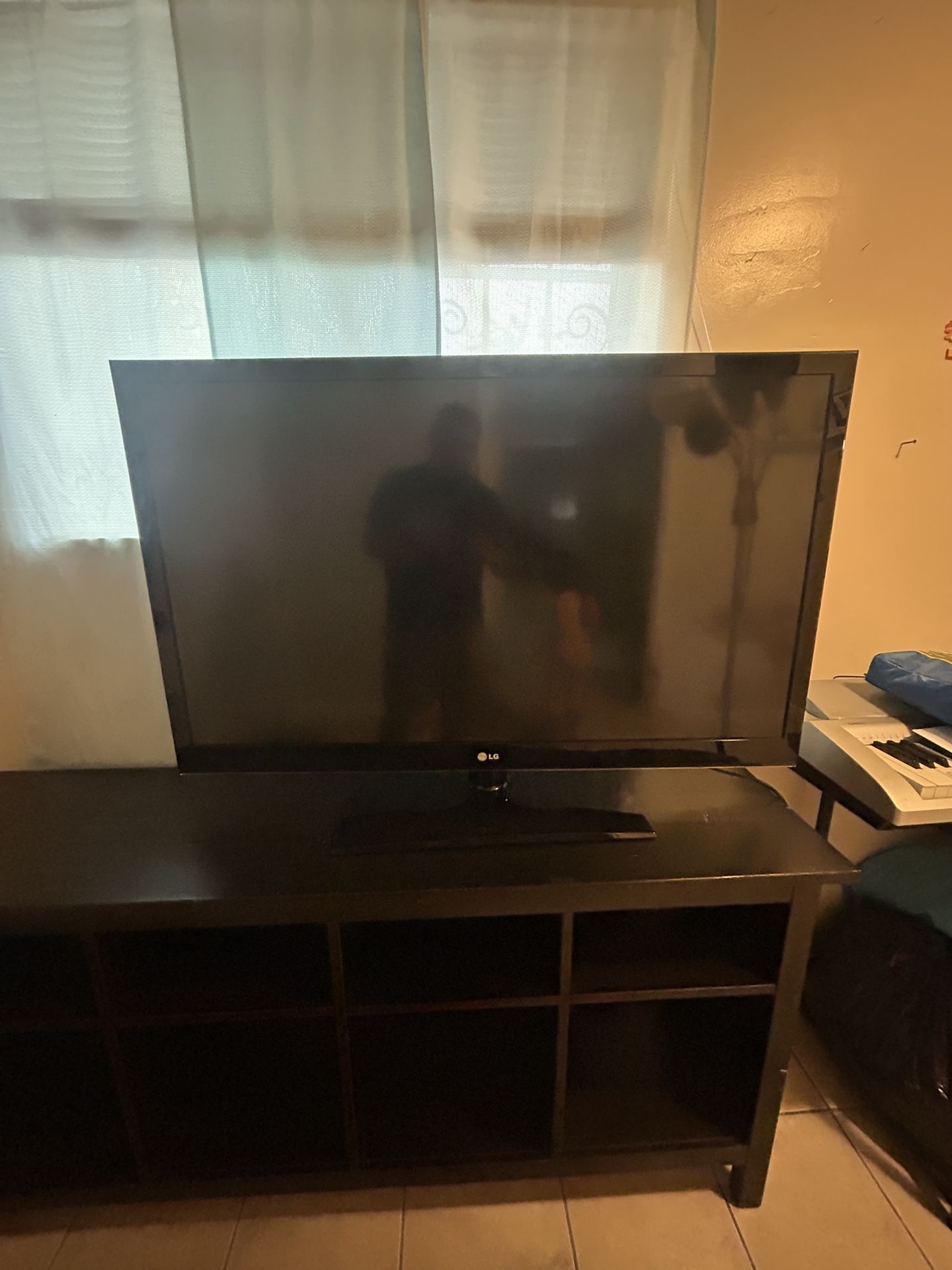 LG TV 47”