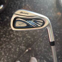 Mizuno Jpx 800 5 Iron RH
