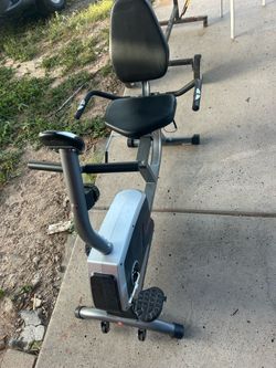 Bicicleta, para ejercicio