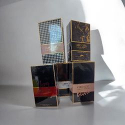 Fragancias De Hombre Y Mujer