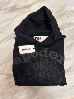 Sp5der Hoodie