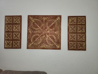 Wall Art Decor