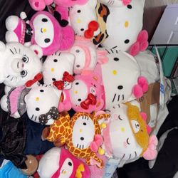Hello Kitty Collection 