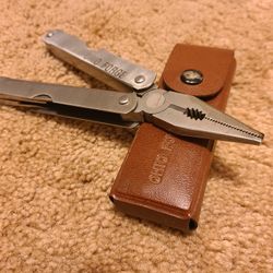Ohio Forge Mutli Tool