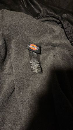 Dickies Fleeced Windbreaker
