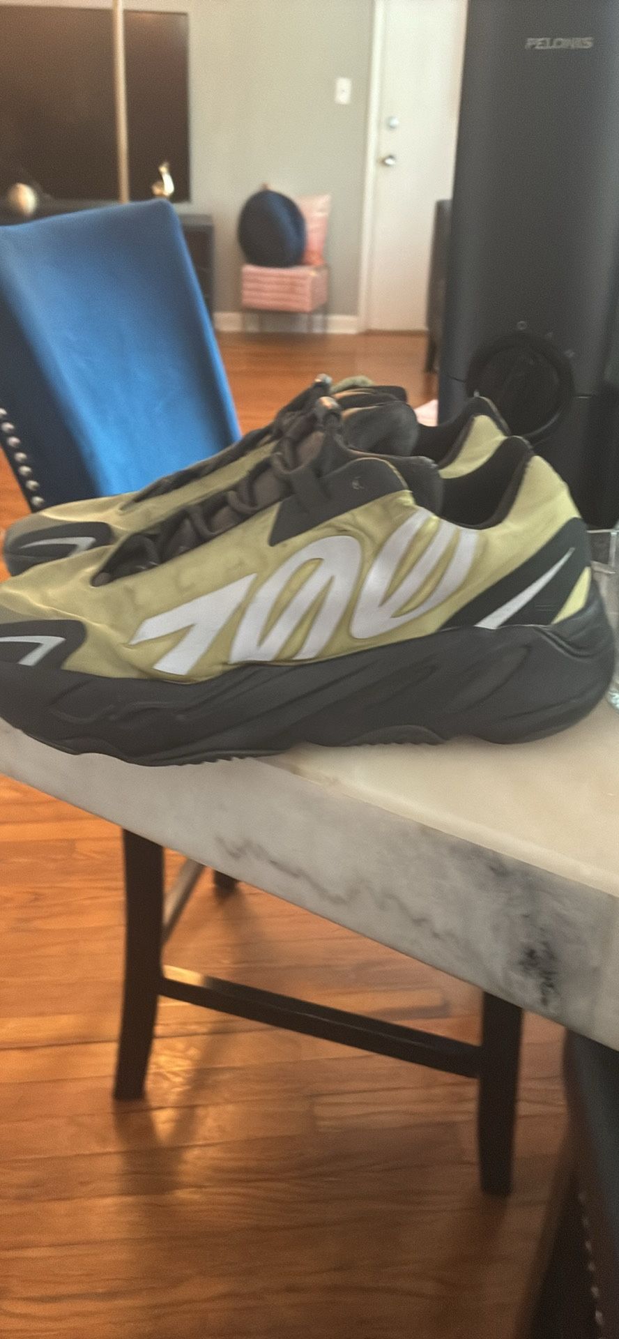 Yeezy