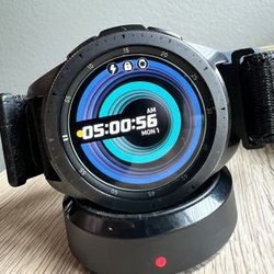 Samsung Galaxy Watch