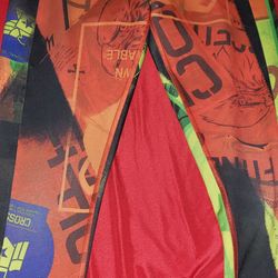 Reebok Workout Leggings 