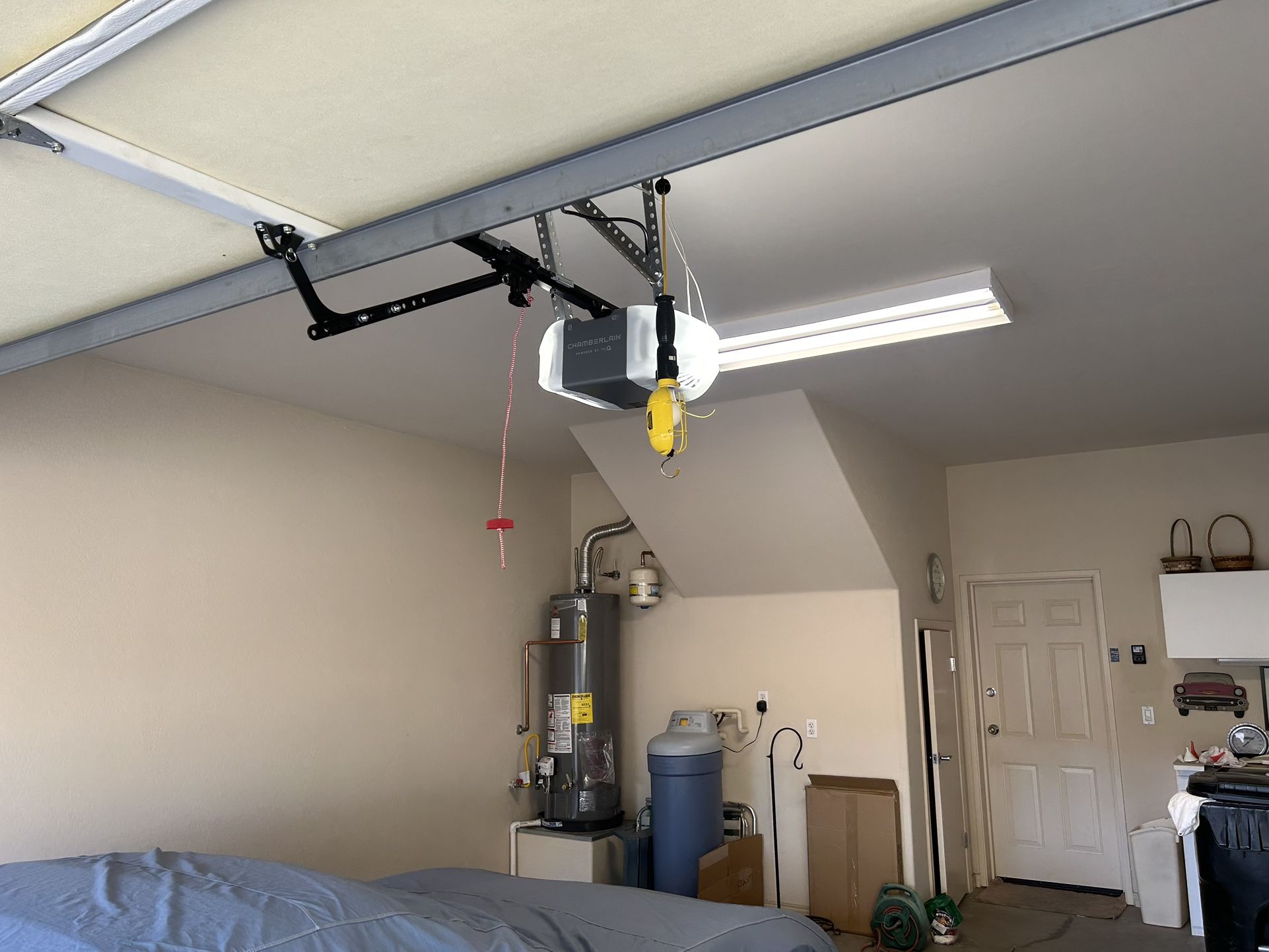 GARAGE DOOR OPENERS! 