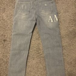 Amiri jeans