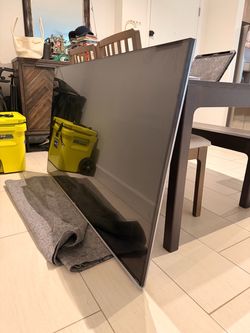 TV LG 65”  65UF8500-UB