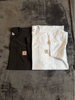 Carhartt Loose Fit T-Shirts