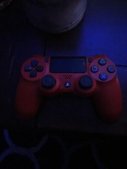 PS4 Controller
