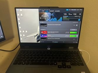 Lenovo gaming computer rtx 4050