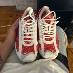Supreme Max