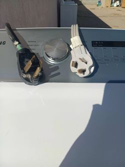 Secadora Samsung 220v