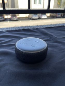 Alexa Gen3