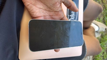 iPhone 12 Pro Max White 6.7 128GB