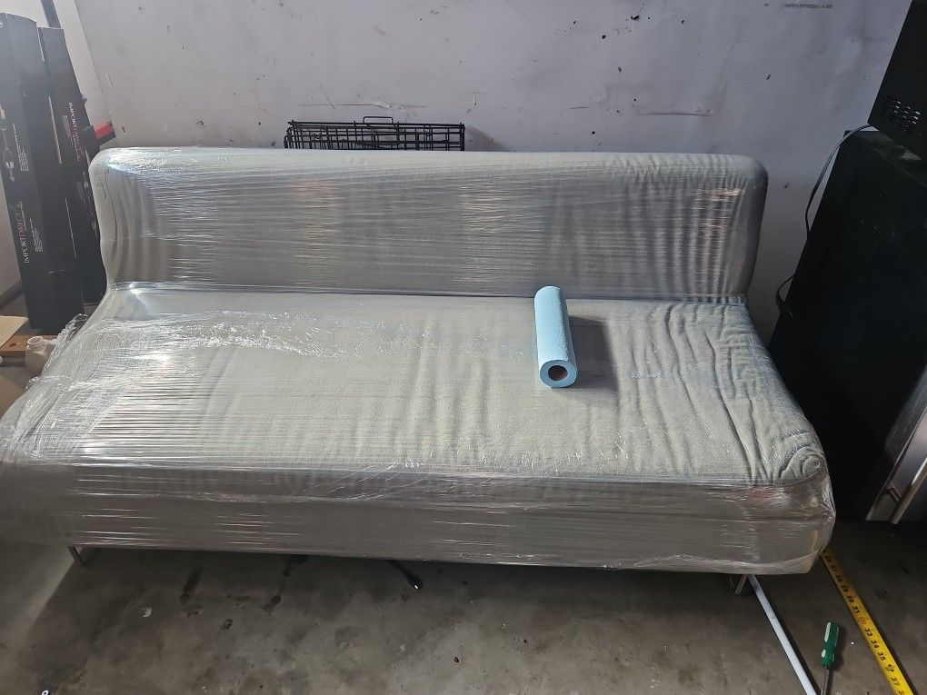 Small IKEA Couch