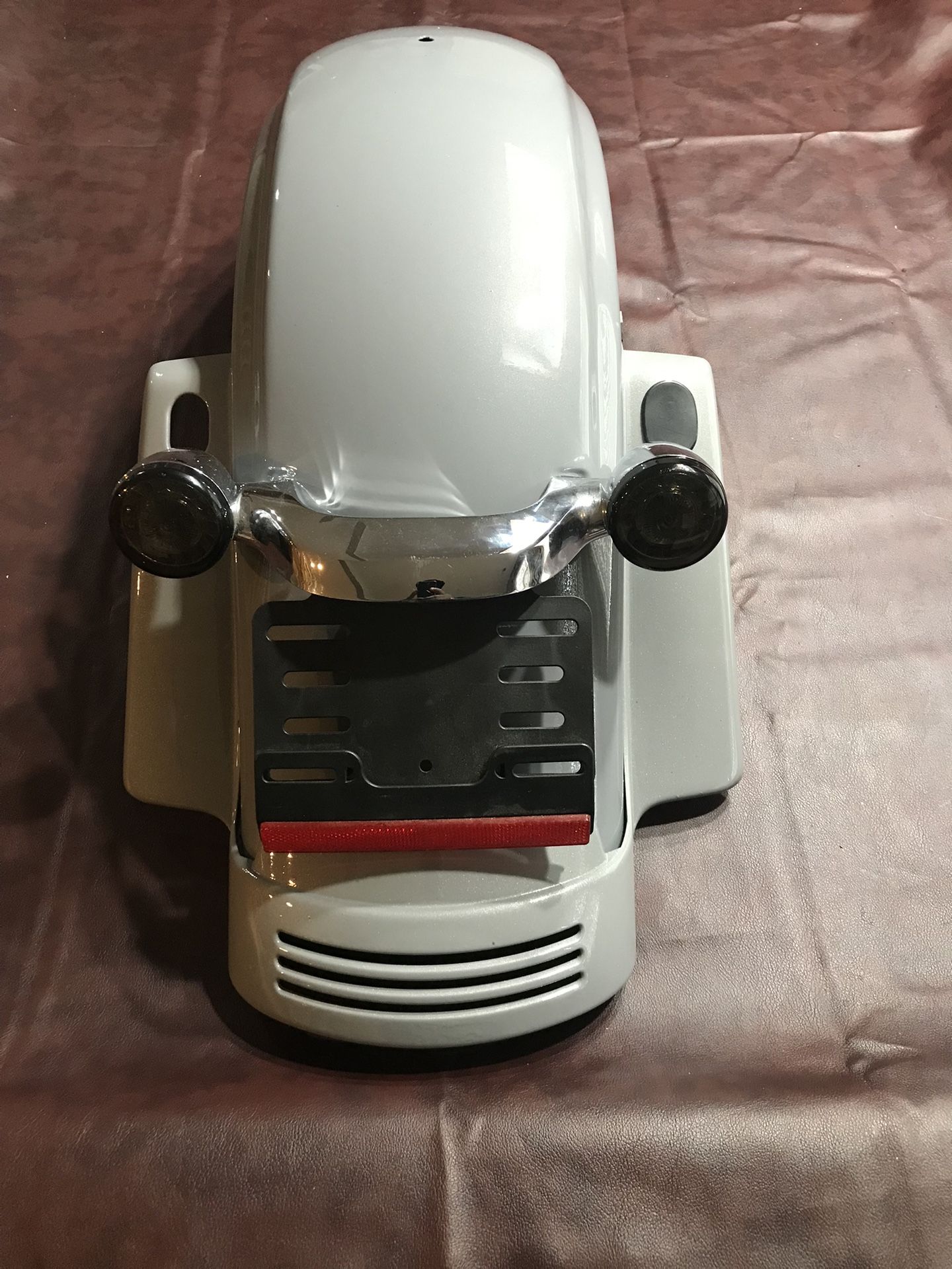 2011 Harley Davidson Parts Off A 2011 Road Glide And a 1997 Road King