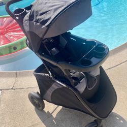 Stroller